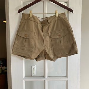 Beautiful Cargo Shorts